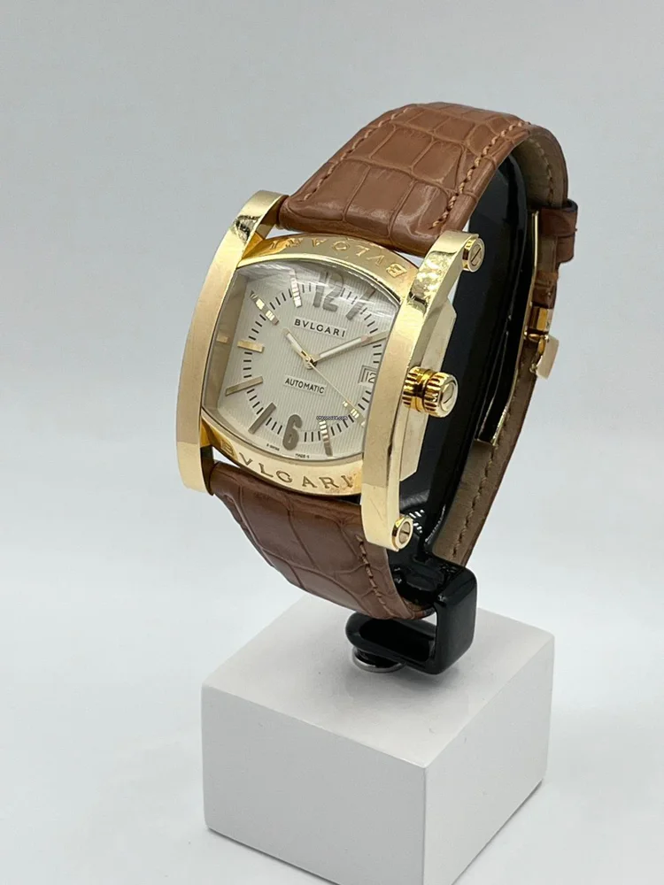 Bulgari Assioma AA 39 G